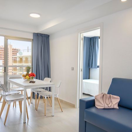 Aparthotel Bcl Levante Lux Benidorm Ngoại thất bức ảnh