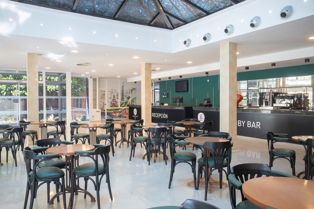 Aparthotel Bcl Levante Lux Benidorm Ngoại thất bức ảnh