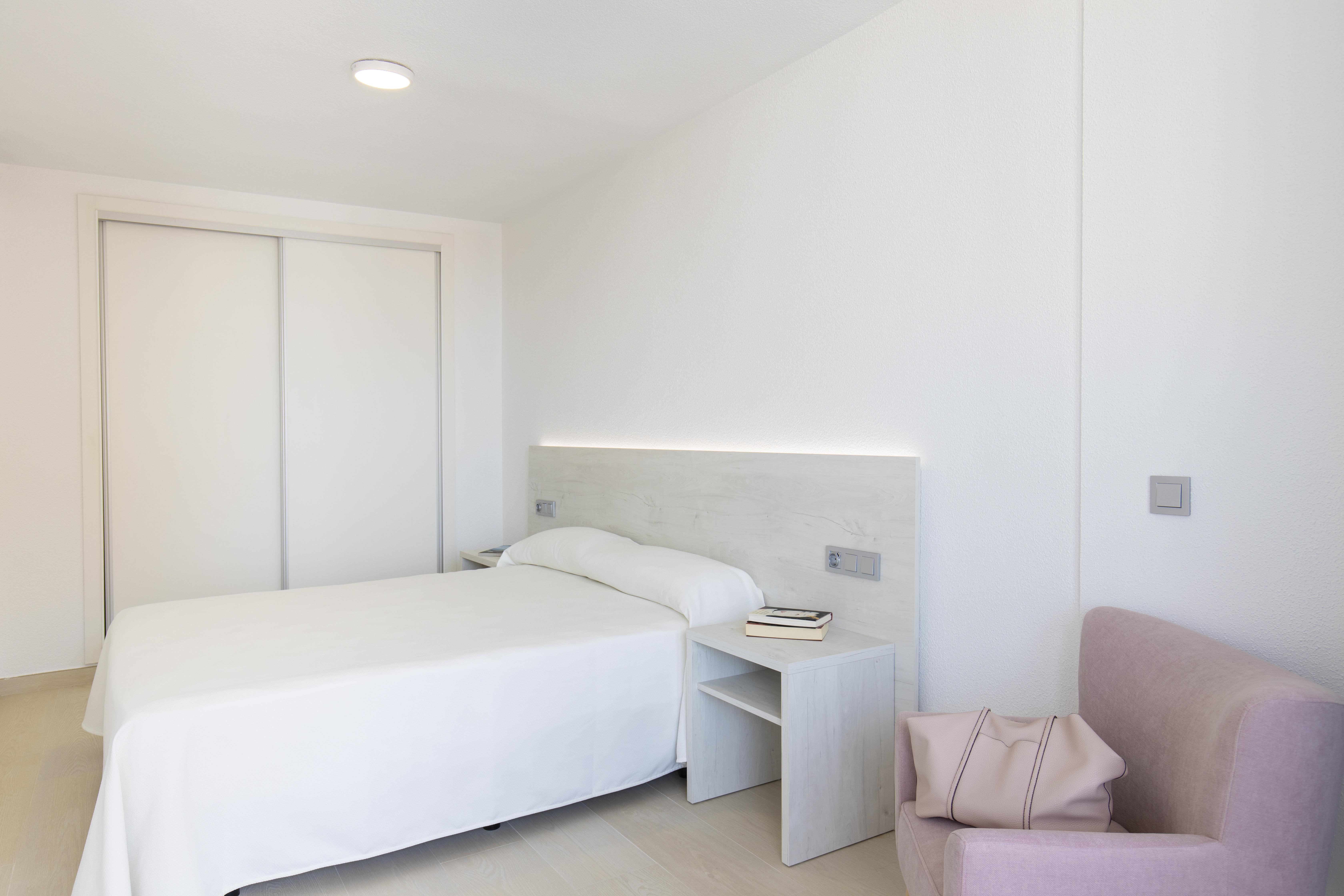 Aparthotel Bcl Levante Lux Benidorm Ngoại thất bức ảnh