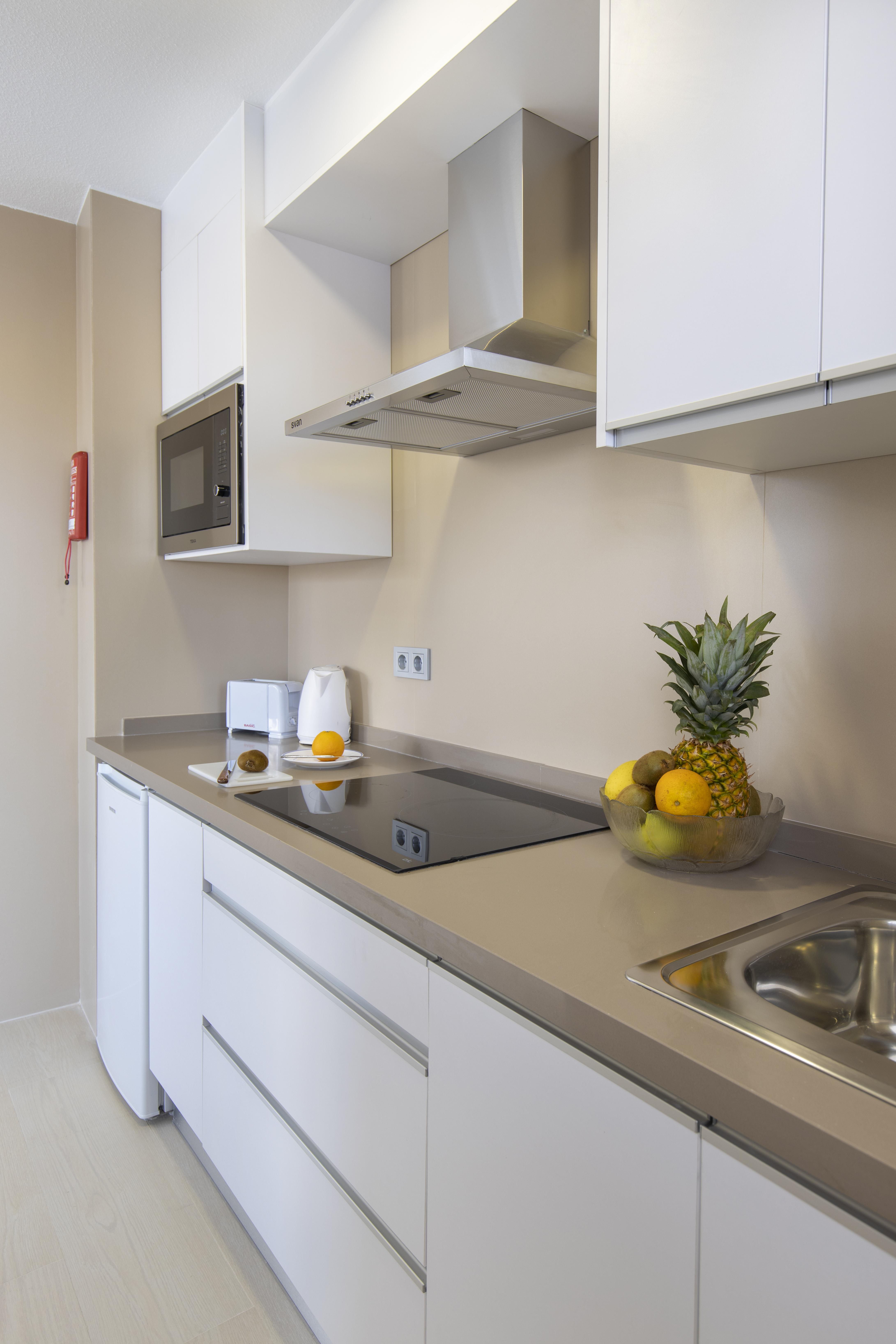 Aparthotel Bcl Levante Lux Benidorm Ngoại thất bức ảnh
