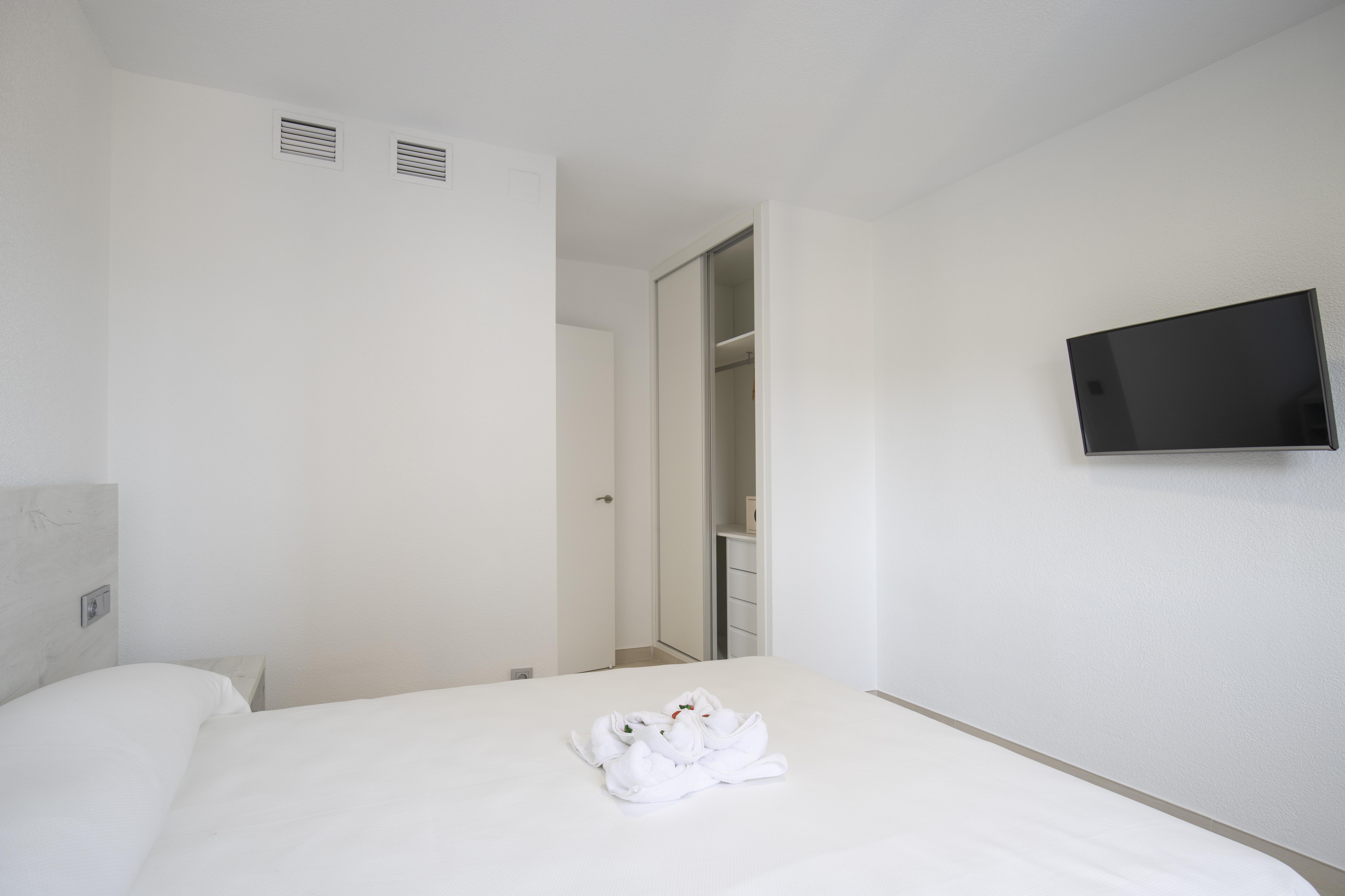 Aparthotel Bcl Levante Lux Benidorm Ngoại thất bức ảnh