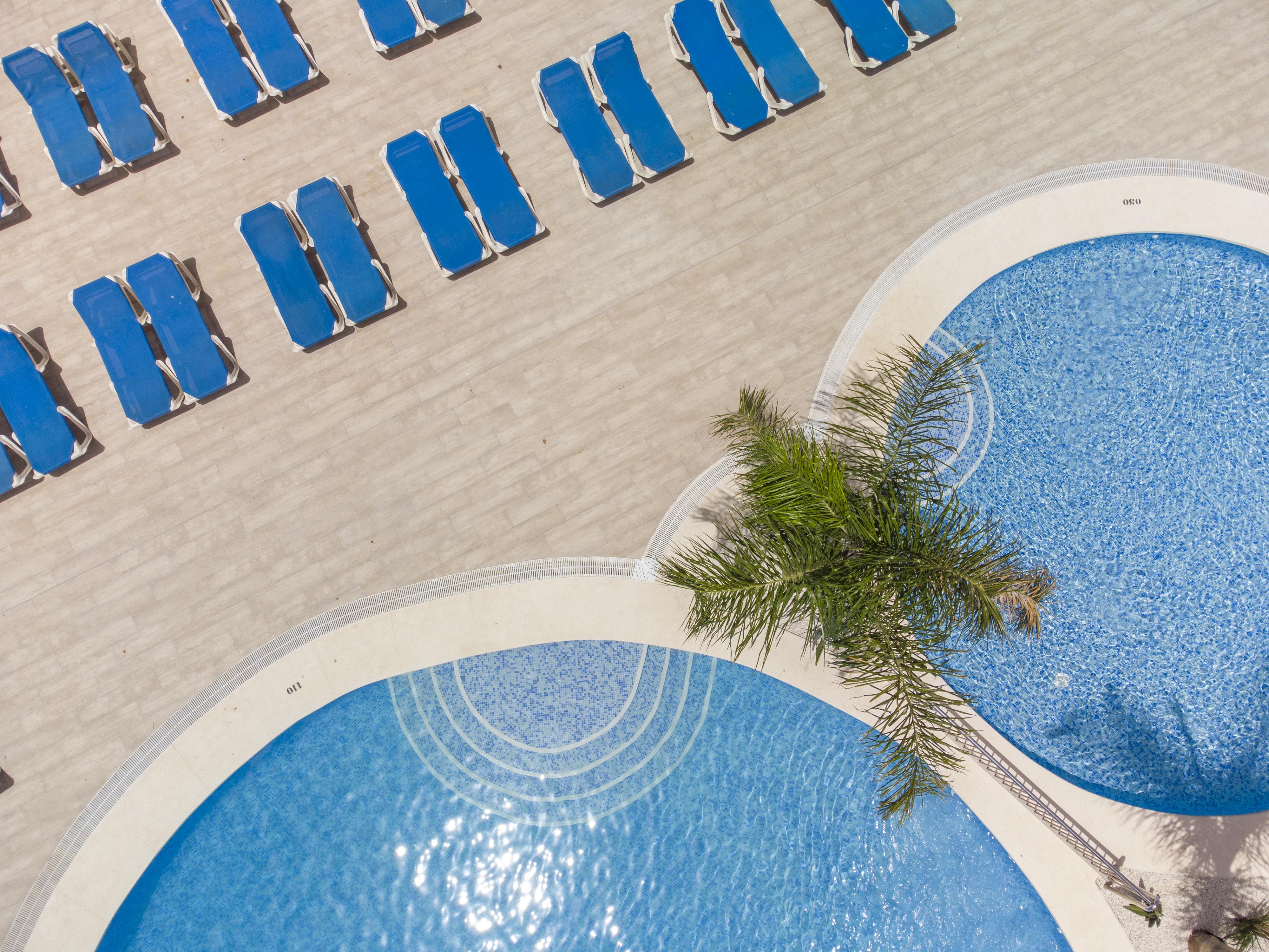 Aparthotel Bcl Levante Lux Benidorm Ngoại thất bức ảnh