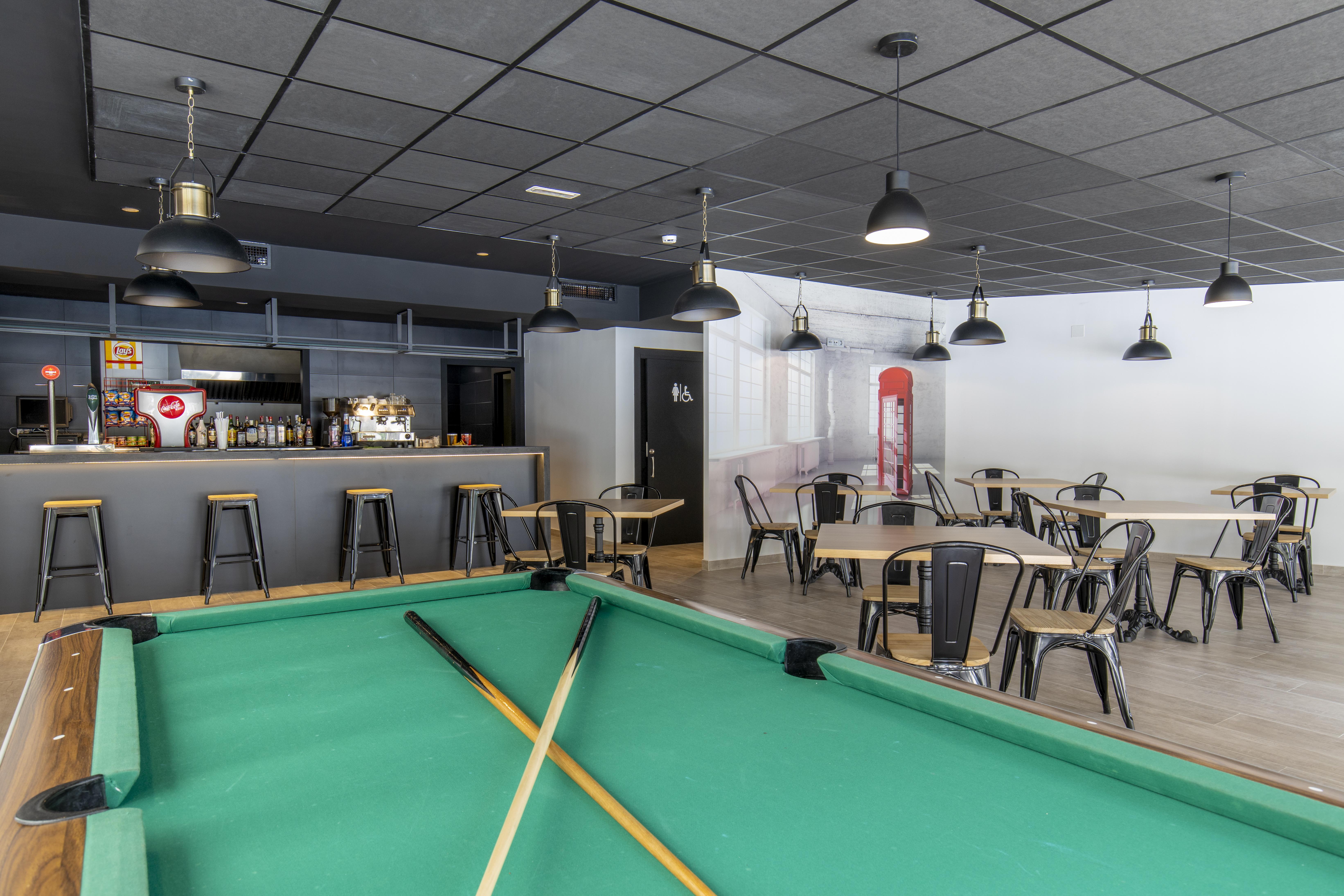 Aparthotel Bcl Levante Lux Benidorm Ngoại thất bức ảnh