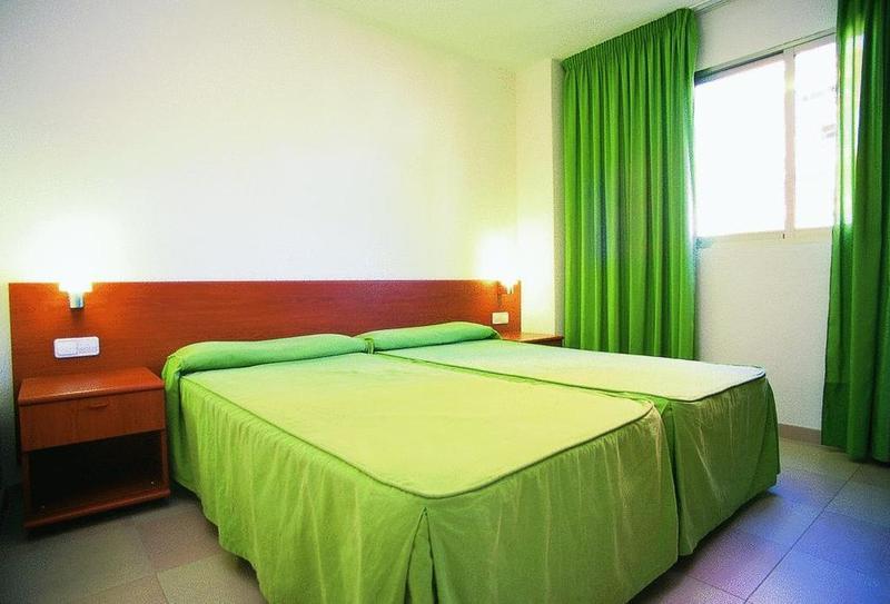 Aparthotel Bcl Levante Lux Benidorm Ngoại thất bức ảnh